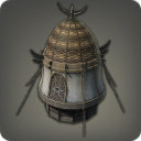 Ixali Shelter - New Items in Patch 2.35 - Items