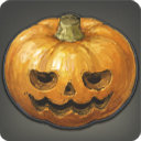 Jack-o'-lantern - Food - Items