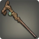 Jade Crook - White Mage weapons - Items