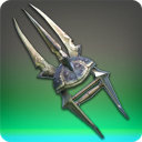 Jamadhars - Pugilist's Arm - Items