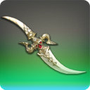 Jambiyas - Rogue's Arm - Items