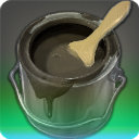 Jet Black Dye - Dyes - Items