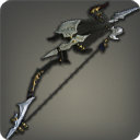 Judge's Bow - Bard weapons - Items