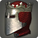 Judge's Chain Coif - Helms, Hats and Masks Level 1-50 - Items