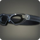 Judge's Goggles - Helms, Hats and Masks Level 1-50 - Items