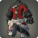 Judge's Shirt - Body Armor Level 1-50 - Items