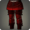 Judge's Skirt - Pants, Legs Level 1-50 - Items