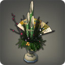 Kadomatsu - Furnishings - Items