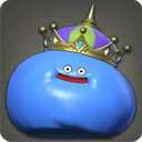 King Slime Crown - Helms, Hats and Masks Level 1-50 - Items