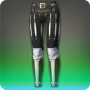 Kirimu Breeches of Fending - Pants, Legs Level 1-50 - Items