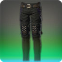 Kirimu Breeches of Maiming - Pants, Legs Level 1-50 - Items