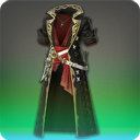 Kirimu Coat - Body Armor Level 1-50 - Items