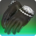 Kirimu Gloves of Healing - New Items in Patch 2.4 - Items