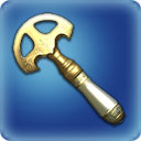 Knife of the Luminary - Leatherworker crafting tools - Items