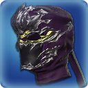 Koga Hatsuburi - Helms, Hats and Masks Level 1-50 - Items