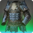 Kokoroon's Darkshell Mail - Body Armor Level 1-50 - Items