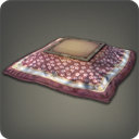 Kotatsu Table - Furnishings - Items
