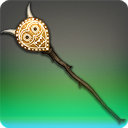 Kple Kple - White Mage weapons - Items