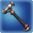 Kurdalegon Supra - Armorer crafting tools - Items