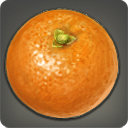 La Noscean Orange - Ingredients - Items