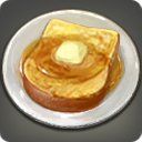 La Noscean Toast - Food - Items