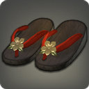 Lady's Clogs - Greaves, Shoes & Sandals Level 1-50 - Items