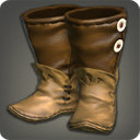 Lalafellin Bootees - Greaves, Shoes & Sandals Level 1-50 - Items