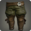 Lalafellin Gaskins - Pants, Legs Level 1-50 - Items