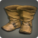 Lalafellin Top Boots - Greaves, Shoes & Sandals Level 1-50 - Items