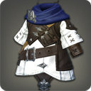 Lalafellin Tunic - Body Armor Level 1-50 - Items
