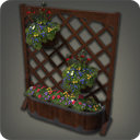 Lattice Planter - New Items in Patch 2.3 - Items