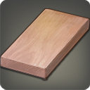 Lauan Plank - Lumber - Items