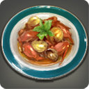 Lava Toad Legs - Food - Items