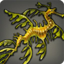 Leafy Seadragon - Fish - Items