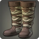 Leather Boots - Greaves, Shoes & Sandals Level 1-50 - Items