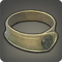 Leather Choker - Necklaces Level 1-50 - Items