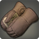 Leather Mitts - Gaunlets, Gloves & Armbands Level 1-50 - Items