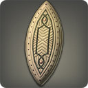 Leather Targe - Shields - Items