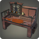 Leatherworking Bench - New Items in Patch 2.2 - Items