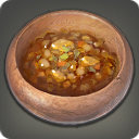 Lentils and Chestnuts - Food - Items