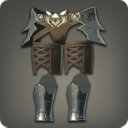 Light Steel Subligar - Pants, Legs Level 1-50 - Items