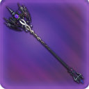 Lilith Rod Zeta - Black Mage weapons - Items