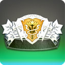 Lily and Serpent Bracelet - Bracelets Level 1-50 - Items