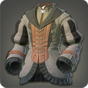 Linen Bliaud - Body Armor Level 1-50 - Items