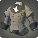 Linen Coatee of Gathering - Body Armor Level 1-50 - Items