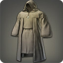 Linen Cowl - Body Armor Level 1-50 - Items