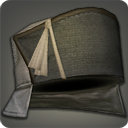 Linen Deerstalker - Helms, Hats and Masks Level 1-50 - Items