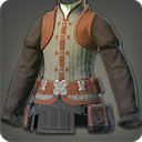 Linen Doublet - Body Armor Level 1-50 - Items