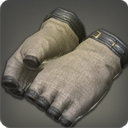Linen Halfgloves - Gaunlets, Gloves & Armbands Level 1-50 - Items