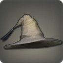 Linen Hat - Helms, Hats and Masks Level 1-50 - Items